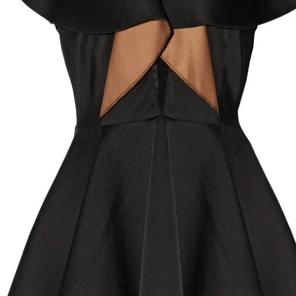 - Sandro dragon fly cocktail dress - Picture 3 of 12